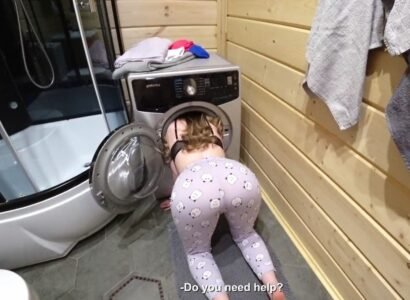 jakipz sex Say xỉn nữa đêm xoạc nhầm má bà xã vì má bà xã quá trẻ