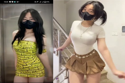 sex y tá lấy tinh Hai chị em ở nhà chơi trò người lớn