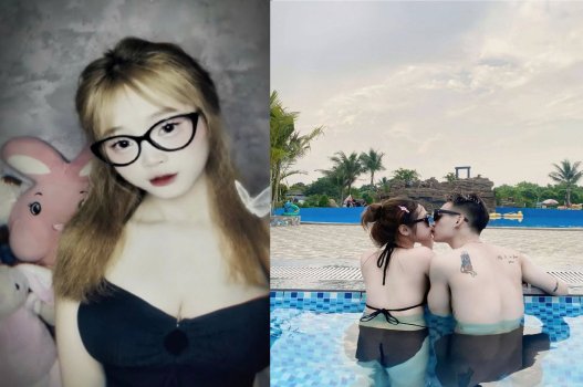 sex lồn non vn Em cười sướng khi được quay phim