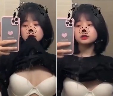 sex charming milana để trả đủa Anh xã lén lút, Cô vợ Nắc với người khác rồi gọi video cho chồng