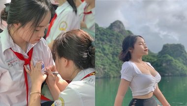 sex engfa Clip sex nữ sinh tốt nghiệp hẹn bạn học vào nhà nghỉ